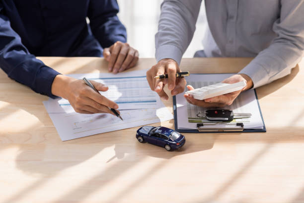 Car insurance options for Wayzata residents